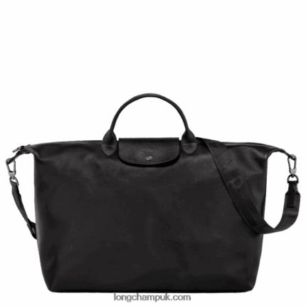 Le Pliage Xtra Travel bag S Men Longchamp 8RTH80783 Black