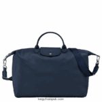 Le Pliage Xtra Travel bag S Men Longchamp 8RTH80784 Navy
