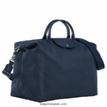 Le Pliage Xtra Travel bag S Men Longchamp 8RTH80784 Navy - Image 3