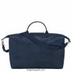 Le Pliage Xtra Travel bag S Men Longchamp 8RTH80784 Navy - Image 4