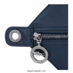 Le Pliage Xtra Travel bag S Men Longchamp 8RTH80784 Navy - Image 5