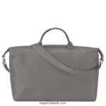 Le Pliage Xtra Travel bag S Men Longchamp 8RTH80785 Turtledove - Image 4