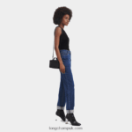 Le Pliage Xtra Vanity XS Women Longchamp 8RTH8023 Black - Image 2