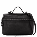 Le Pliage Xtra Vanity XS Women Longchamp 8RTH8023 Black
