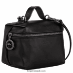 Le Pliage Xtra Vanity XS Women Longchamp 8RTH8023 Black - Image 3