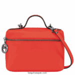 Le Pliage Xtra Vanity XS Women Longchamp 8RTH80292 Orange