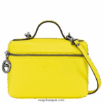 Le Pliage Xtra Vanity XS Women Longchamp 8RTH80293 Lemon