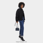 Le Pliage Xtra Vanity XS Women Longchamp 8RTH80294 Navy - Image 2