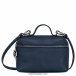 Le Pliage Xtra Vanity XS Women Longchamp 8RTH80294 Navy