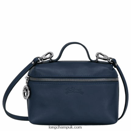 Le Pliage Xtra Vanity XS Women Longchamp 8RTH80294 Navy
