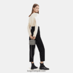Le Pliage Xtra Vanity XS Women Longchamp 8RTH80295 Turtledove - Image 2