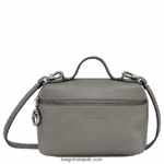 Le Pliage Xtra Vanity XS Women Longchamp 8RTH80295 Turtledove