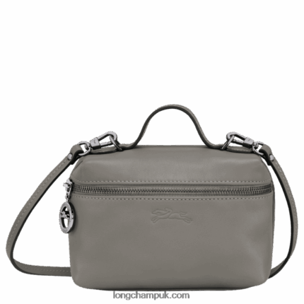 Le Pliage Xtra Vanity XS Women Longchamp 8RTH80295 Turtledove