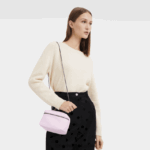 Le Pliage Xtra Vanity XS Women Longchamp 8RTH80296 Petal Pink - Image 2