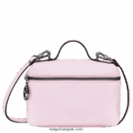 Le Pliage Xtra Vanity XS Women Longchamp 8RTH80296 Petal Pink