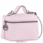 Le Pliage Xtra Vanity XS Women Longchamp 8RTH80296 Petal Pink - Image 3
