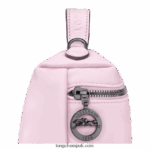 Le Pliage Xtra Vanity XS Women Longchamp 8RTH80296 Petal Pink - Image 5