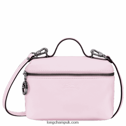 Le Pliage Xtra Vanity XS Women Longchamp 8RTH80296 Petal Pink