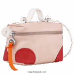 Le Pliage Xtra Vanity XS Women Longchamp 8RTH80303 Pale Pink - Image 3