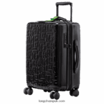 LGP Travel Suitcase Men Longchamp 8RTH80842 Black - Image 3