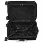LGP Travel Suitcase Men Longchamp 8RTH80842 Black - Image 4