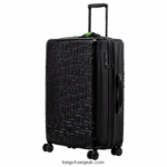 LGP Travel Suitcase Men Longchamp 8RTH80843 Black - Image 3