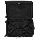LGP Travel Suitcase Men Longchamp 8RTH80843 Black - Image 4