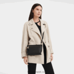 Mailbox Crossbody bag XS Women Longchamp 8RTH80306 Black - Image 2