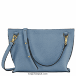 Mailbox Crossbody bag XS Women Longchamp 8RTH80309 Slate - Image 4