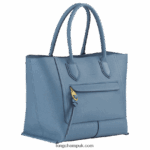 Mailbox Handbag L Women Longchamp 8RTH80173 Slate - Image 2