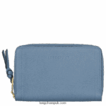 Mailbox Wallet Women Longchamp 8RTH80616 Slate