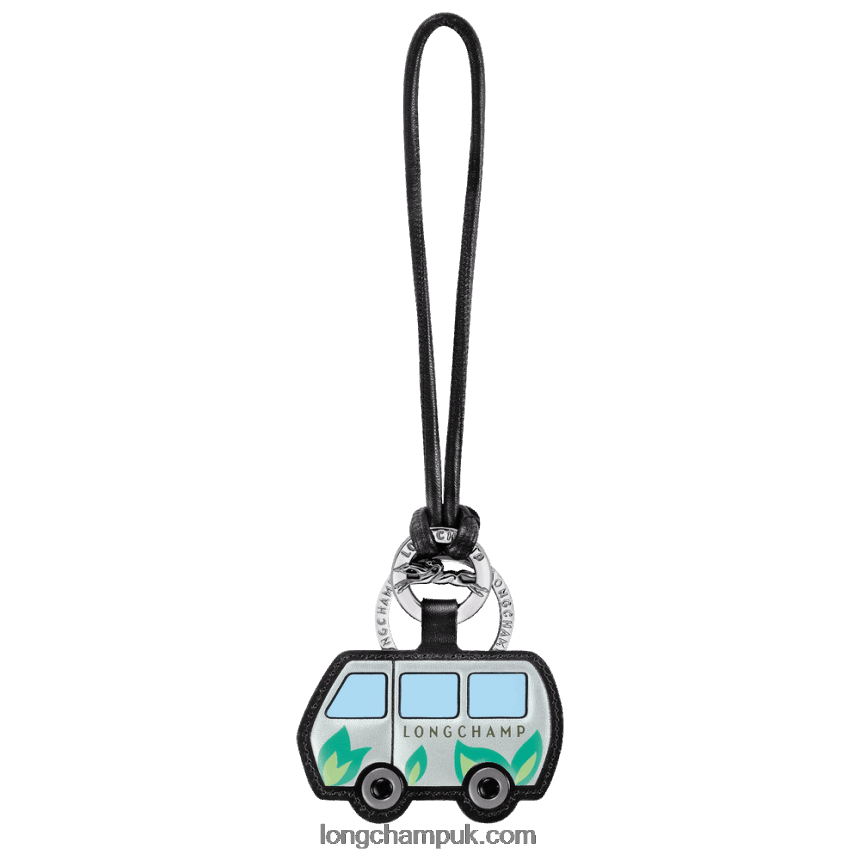 Mini van Key rings Women Longchamp 8RTH80760 Multicolor - Image 1
