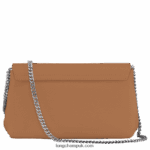 Roseau Clutch Women Longchamp 8RTH80251 Natural - Image 3