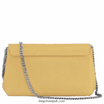 Roseau Clutch Women Longchamp 8RTH80252 Corn - Image 4