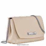 Roseau Clutch Women Longchamp 8RTH80253 Paper - Image 3