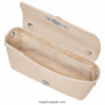 Roseau Clutch Women Longchamp 8RTH80253 Paper - Image 5