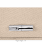 Roseau Continental wallet Women Longchamp 8RTH80590 Paper - Image 3