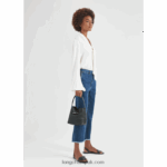 Roseau Essential Bucket bag XS Women Longchamp 8RTH8092 Black - Image 2