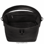 Roseau Essential Bucket bag XS Women Longchamp 8RTH8092 Black - Image 5