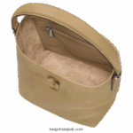 Roseau Essential Bucket bag XS Women Longchamp 8RTH8093 Beige - Image 5