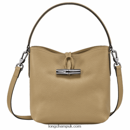 Roseau Essential Bucket bag XS Women Longchamp 8RTH8093 Beige