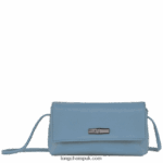 Roseau Essential Clutch Women Longchamp 8RTH8012 Slate