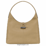 Roseau Essential Hobo bag L Women Longchamp 8RTH8032 Beige