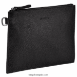 Roseau Essential Pouch Women Longchamp 8RTH80690 Black - Image 2