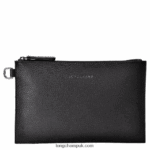 Roseau Essential Pouch Women Longchamp 8RTH80690 Black