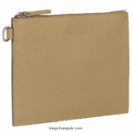 Roseau Essential Pouch Women Longchamp 8RTH80691 Beige - Image 2