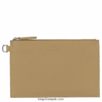 Roseau Essential Pouch Women Longchamp 8RTH80691 Beige