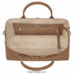 Roseau Handbag M Women Longchamp 8RTH80104 Natural - Image 6