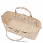 Roseau Handbag M Women Longchamp 8RTH80106 Paper - Image 6