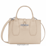 Roseau Handbag S Women Longchamp 8RTH80114 Paper